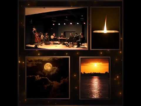 Michigan Arab Orchestra Takht Ensemble Tahmila Suznak