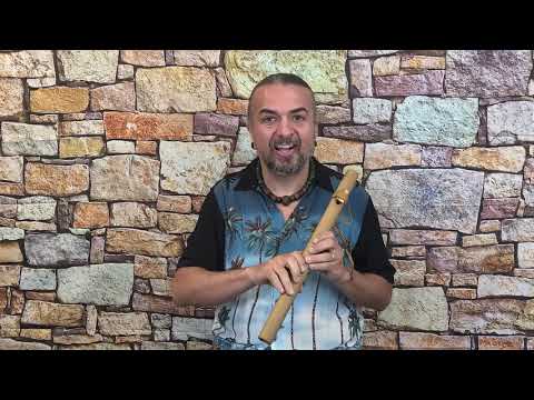 Why 6 Holes are Better Than 5 - Native American Flutes