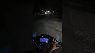 Test T-Rex 1.0 Exciter 2019