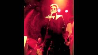 Yoko Ono & IMA - Turned The Corner - I'm Dying - Live Melkweg Amsterdam Holland 1996