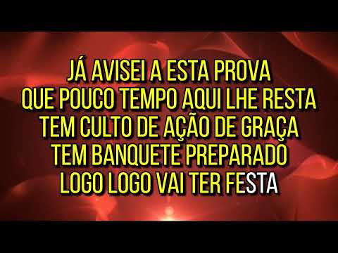 Vai ter festa - Jana de Paula