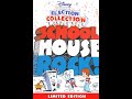 School House Rock Election Collection 2008 DVD Overview