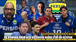 Download lagu Leaked: 'Barba Stays, Dybala Agrees', Bung Binder Goes Hysterical Seeing the Genius of IGOR’s Str... mp3 Download lagu Leaked: 'Barba Stays, Dybala Agrees', Bung Binder Goes Hysterical Seeing the Genius of IGOR’s Str... mp3