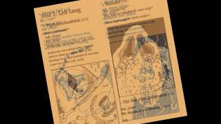 Rancid Poultry - Blood Blisters (extract)