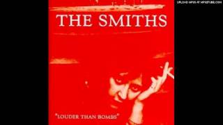 The Smiths - Half A Person