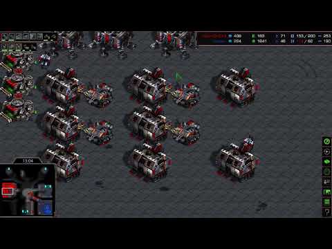 Tournament Rematch - HYDRA vs DefJam - 2 Games - TvZ PvZ - Starcraft Casty Cast - GGsz!!