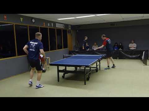 221112 3  Div, Jesper Ravn - Anton Christopher Jensen