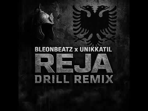 BLEONBEATZ x UNIKKATIL – REJA DRILL REMIX