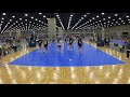 Jordin Kauffman #15 CVC 17 Blue – Mideast Qualifiers - Louisville, KY 2021