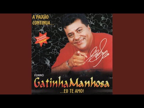 Leilão - Gatinha Manhosa
