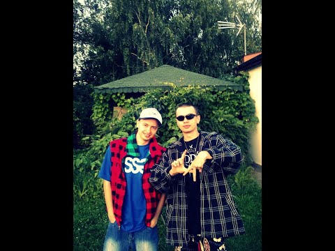 Rascal x Emems Jedna droga m44records