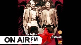 Salih Krasniqi & Feriz Krasniqi - Kalldremit Po Me Shkon Si Shah