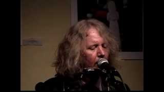 David McKay - Christmas in Jail