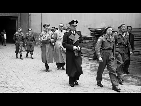 Why German Soldiers Tried to Surrender to Americans in 1945