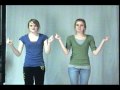 Hand Clapping Game Bim Bum