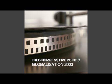 Globalisation 2003 (Main Mix)
