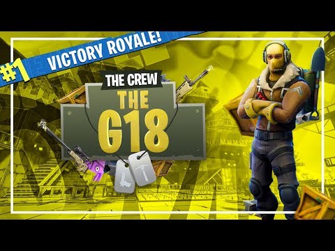 Fortnite Battle Royale - It's High Noon In Tilted