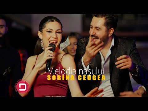 Sorina Ceugea - Melodia Nasului  [ video oficial ] 2023