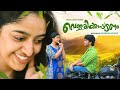 We can't watch love fail without tears Break-up Song Vellarikkapattanam
