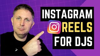 Download lagu How to Make Instagram Reels for DJs Like a PRO! mp3 Download lagu How to Make Instagram Reels for DJs Like a PRO! mp3