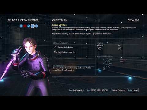 Let's Play Prey Mooncrash DLC Part 4