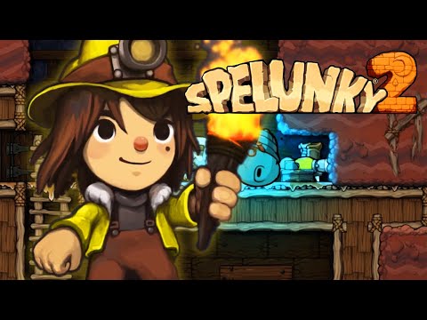 Spelunky 2