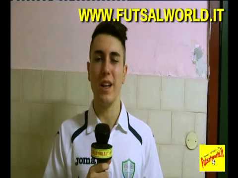 25/11/14 Coppa Italia U21 : Davide Berardino - Fabrizio Buonfino