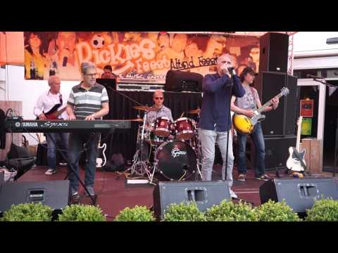 Kings Day 2014 Band 3