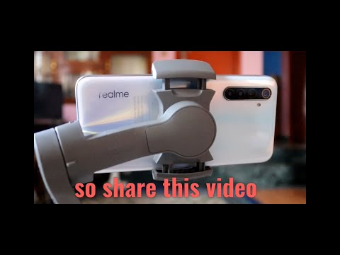 REALME 6 8/128gb giveaway