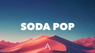 Download lagu Saja Boys - Soda Pop (Lyrics) | KPop Demon Hunters mp3