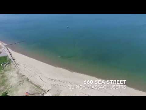 660 Sea Street, Quincy, MA