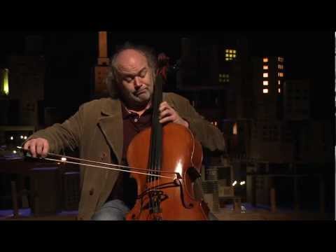 De gelukkige prins van Oscar Wilde met An De Donder