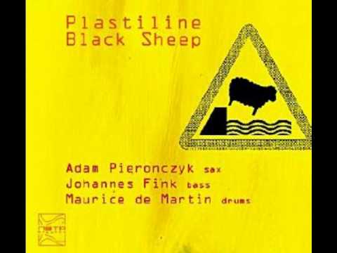 Pierończyk / Fink/ De Martin - Plastiline Black Sheep (Meta, 2001)