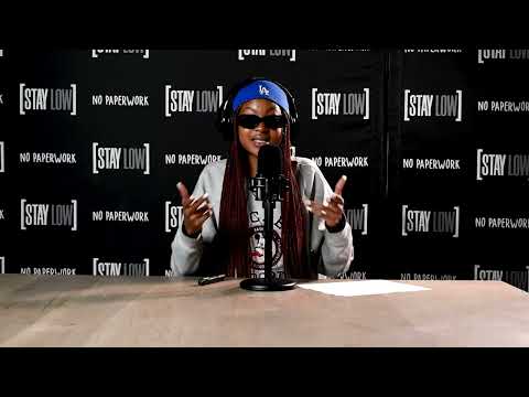 No Paperwork Freestyle - Scumie #016