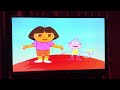 Opening To Blue S Clues Blue S Big Musical Movie 2000 VHS