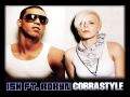 Ish w/ Robyn - CobraStyle Remix 