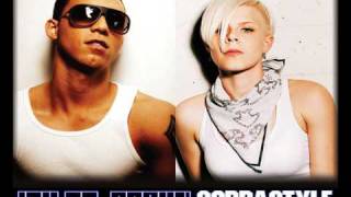 Ish w/ Robyn - CobraStyle Remix