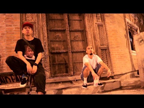 Bugoy na Koykoy - Steady Lang feat. Rjay Ty (Official Music Video)