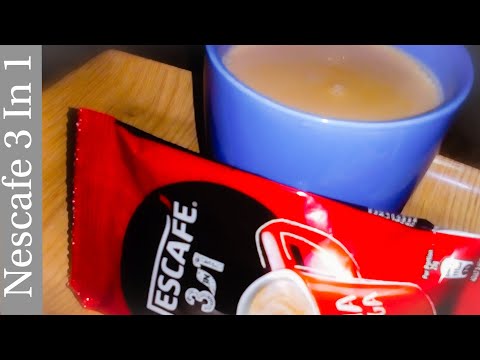 download lagu mp3 mp4 Nescafe 3 In 1 Caffeine, download lagu Nescafe 3 In 1 Caffeine gratis, unduh video klip Nescafe 3 In 1 Caffeine