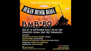 Download lagu BUKAN MUSIK BIASA #89 mp3