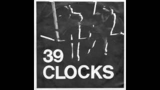 39 Clocks- DNS