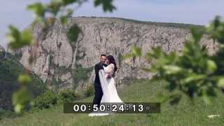 Marius & Dana - Love the dress