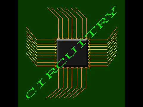 LOJOE SOUL - Circuitry -  Under Pressure