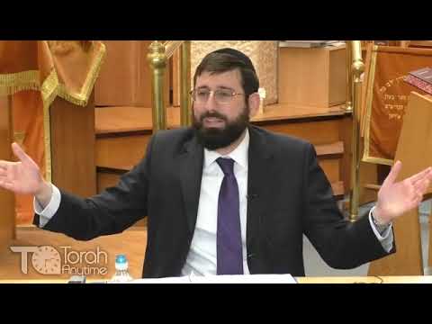 Shavuos: The Mysterious Ancestry of David Hamelech