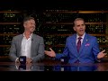 Overtime With Bill Maher Scott Jennings Peter Hamby HBO