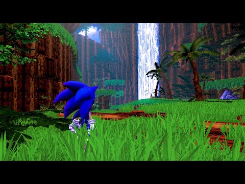 The Final Build of Sonic Encore