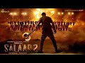 SALAAR Part 2 Shouryanga Parvam Official Trailer Prabhas Prashanth Neel Pruthviraj S
