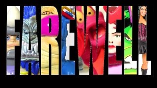 The Last Two Minute Toy Rewind - A Farewell