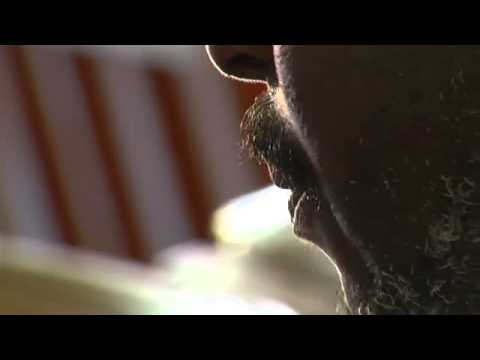 Behind bars, a convicted heroin dealer reflects on his life