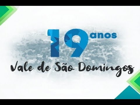 Festa Aniversario de Vale de São Domingos 2018